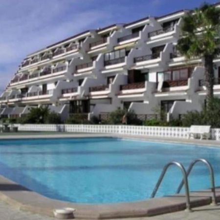 Apartment With Beautiful Ocean View Costa Del Silencio Esterno foto