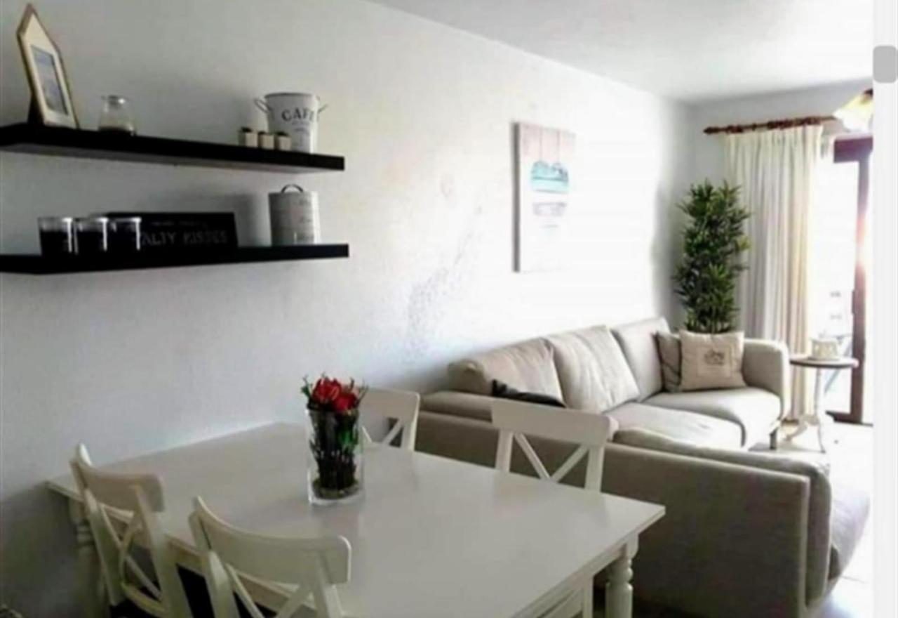 Apartment With Beautiful Ocean View Costa Del Silencio Esterno foto