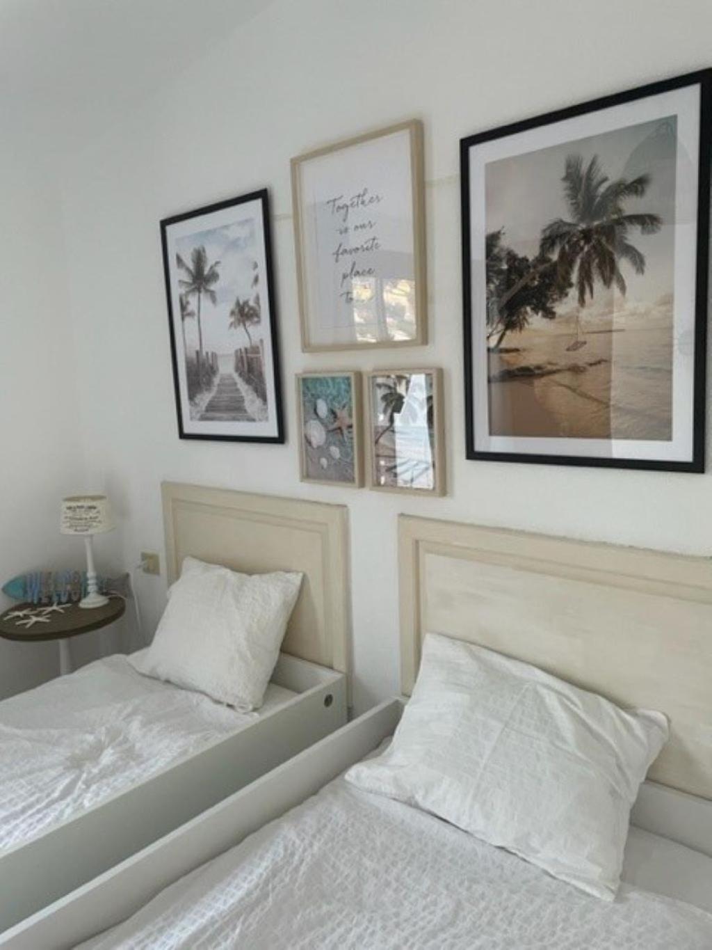 Apartment With Beautiful Ocean View Costa Del Silencio Esterno foto
