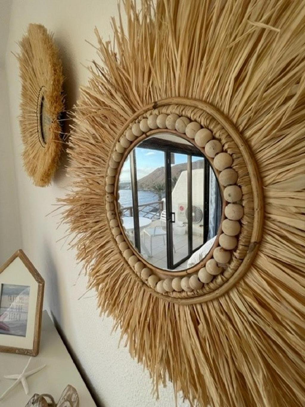 Apartment With Beautiful Ocean View Costa Del Silencio Esterno foto